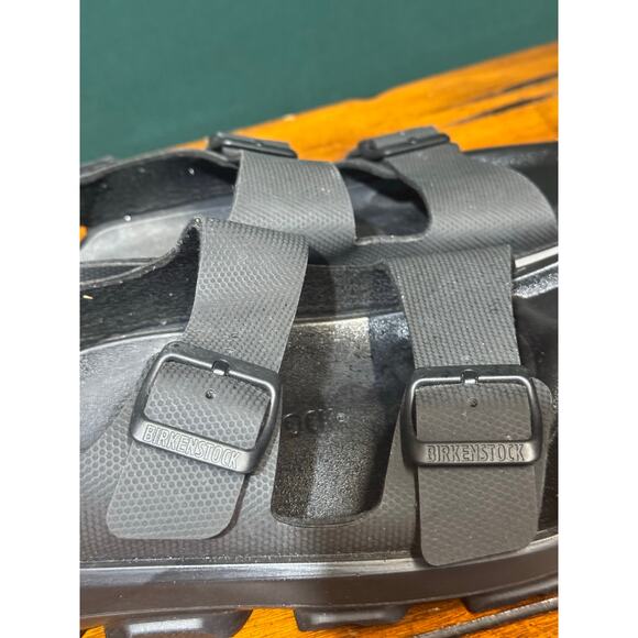 BIRKENSTOCK MOGAMI TERRA Sandals size 11 - Picture 2 of 7